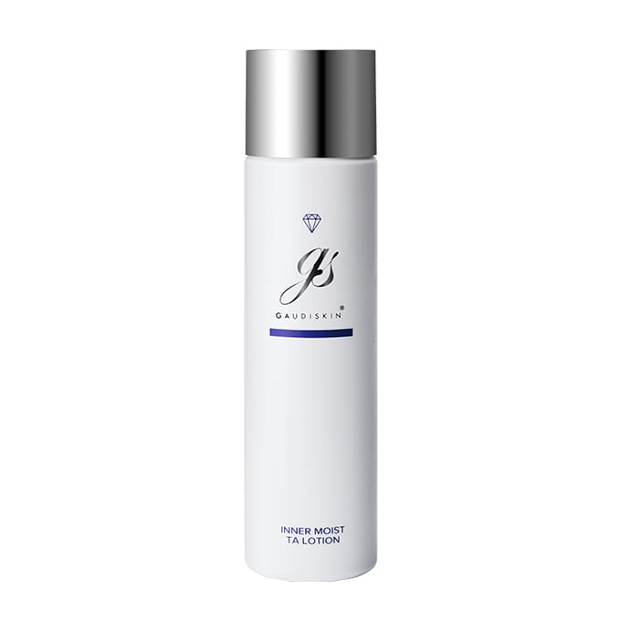 GAUDISKIN ガウディスキン インナーモイストTAローション 180mL