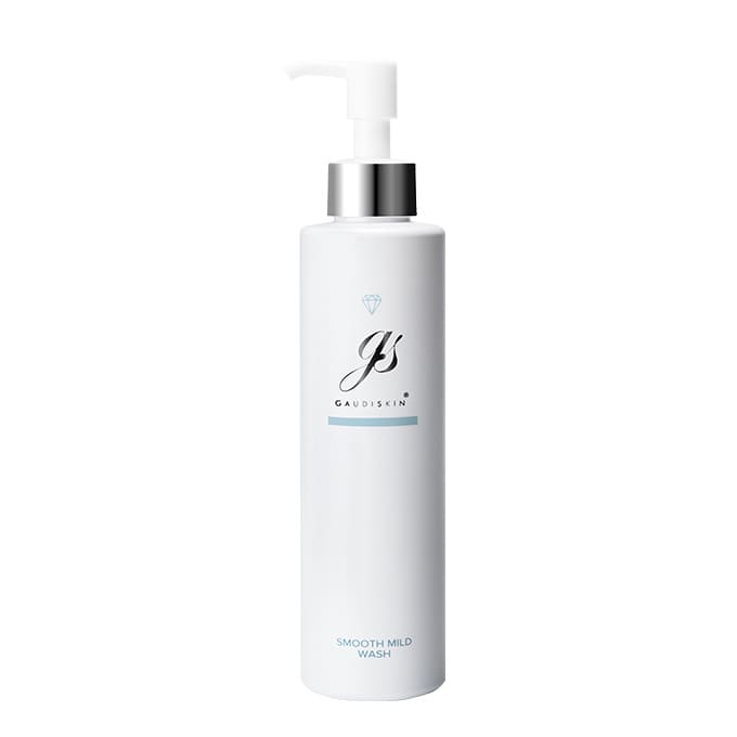 GAUDISKIN (ガウディスキン)<br>スムースマイルドウォッシュ 200mL
