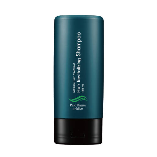 Pelo Baum ペロバーム<br>シャンプー 150mL